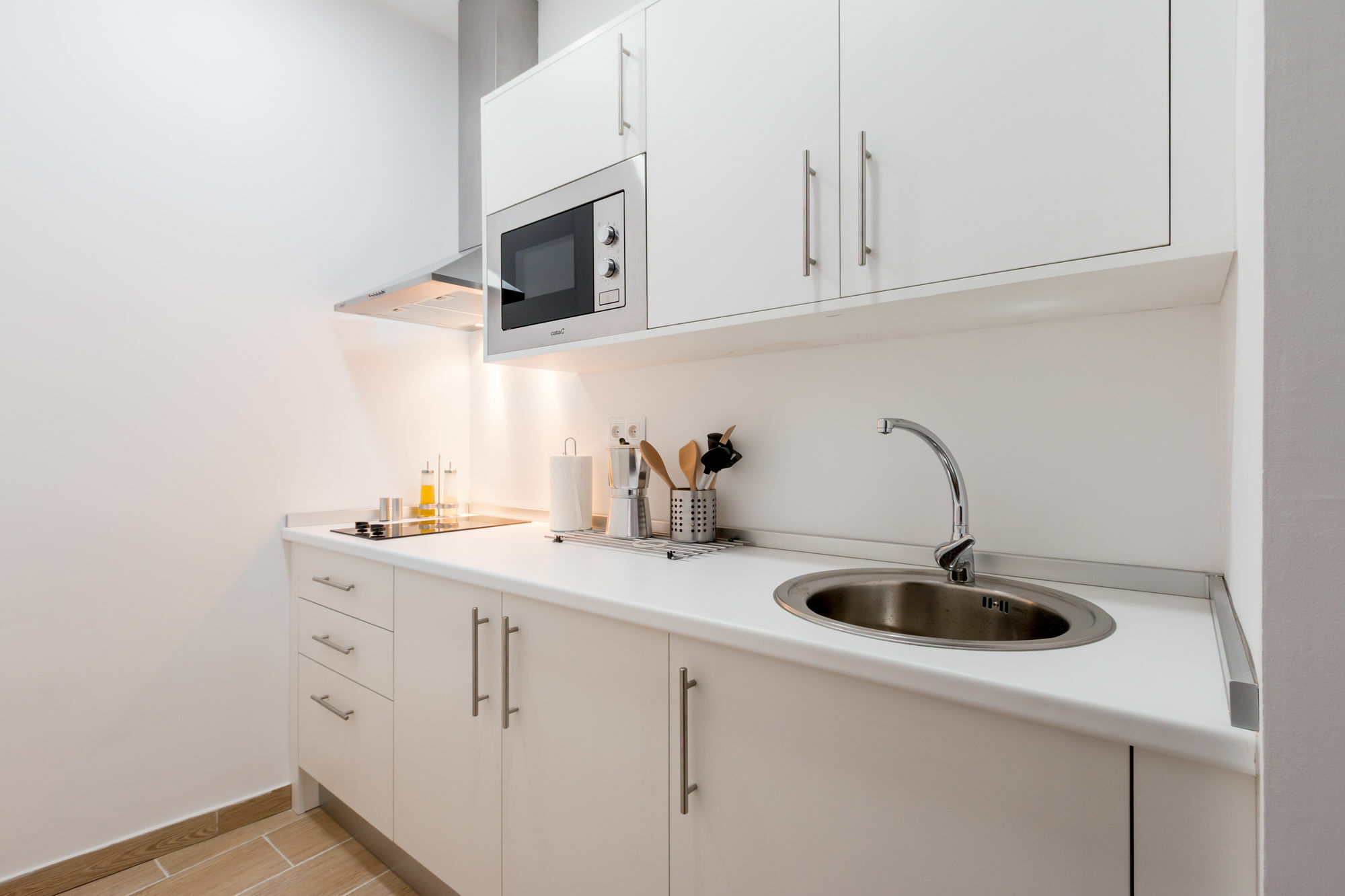 Apartamentos Puerta Nueva Granada Ngoại thất bức ảnh